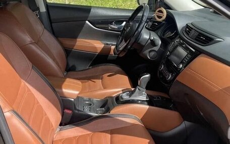 Nissan X-Trail, 2023 год, 2 300 000 рублей, 10 фотография