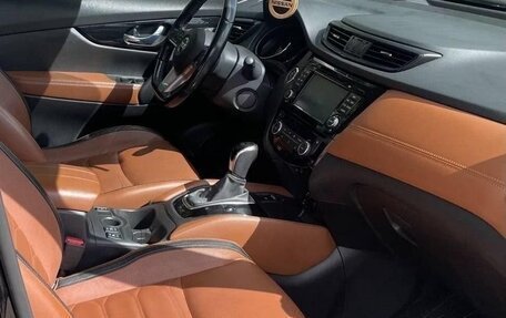 Nissan X-Trail, 2023 год, 2 300 000 рублей, 9 фотография