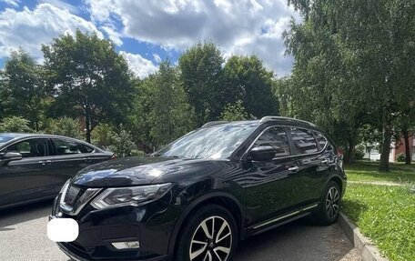 Nissan X-Trail, 2023 год, 2 300 000 рублей, 3 фотография