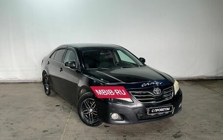 Toyota Camry, 2009 год, 890 000 рублей, 3 фотография