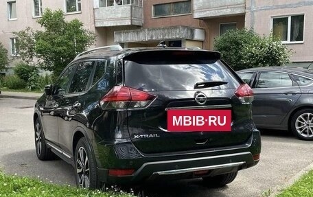 Nissan X-Trail, 2023 год, 2 300 000 рублей, 6 фотография
