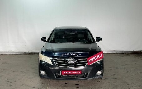 Toyota Camry, 2009 год, 890 000 рублей, 2 фотография