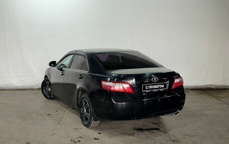 Toyota Camry, 2009 год, 890 000 рублей, 6 фотография
