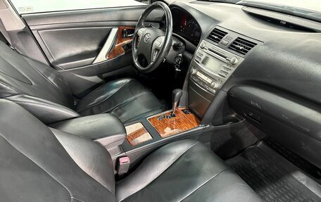 Toyota Camry, 2009 год, 890 000 рублей, 11 фотография