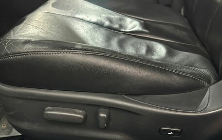 Toyota Camry, 2009 год, 890 000 рублей, 19 фотография