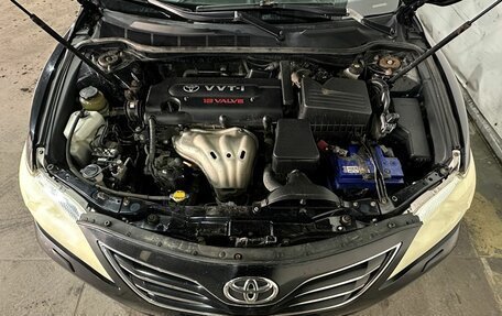 Toyota Camry, 2009 год, 890 000 рублей, 20 фотография