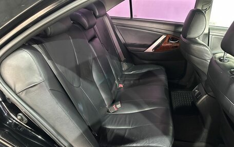 Toyota Camry, 2009 год, 890 000 рублей, 10 фотография