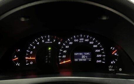 Toyota Camry, 2009 год, 890 000 рублей, 13 фотография