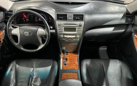 Toyota Camry, 2009 год, 890 000 рублей, 9 фотография