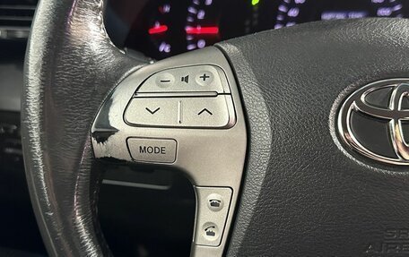 Toyota Camry, 2009 год, 890 000 рублей, 16 фотография