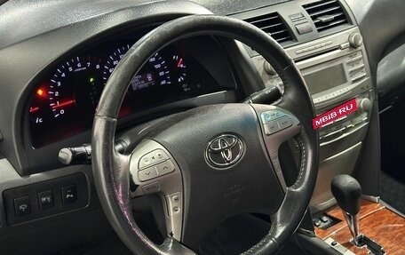 Toyota Camry, 2009 год, 890 000 рублей, 12 фотография
