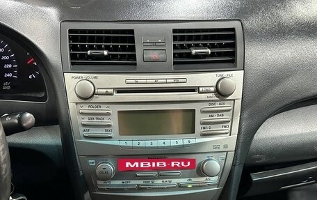 Toyota Camry, 2009 год, 890 000 рублей, 14 фотография