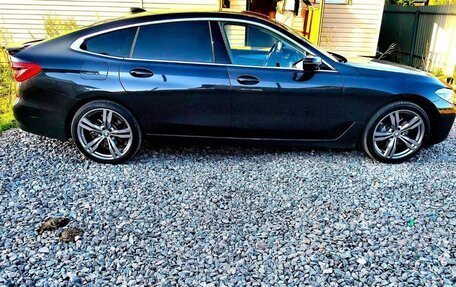 BMW 6 серия, 2018 год, 2 550 000 рублей, 3 фотография