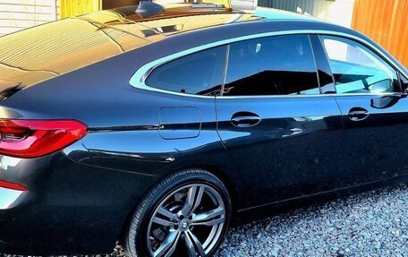 BMW 6 серия, 2018 год, 2 550 000 рублей, 6 фотография