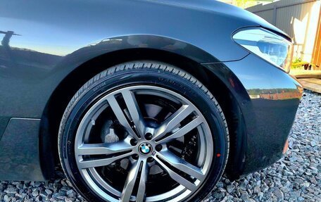 BMW 6 серия, 2018 год, 2 550 000 рублей, 13 фотография