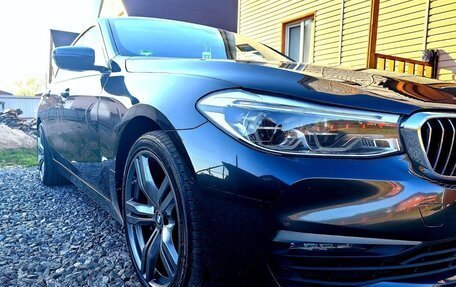 BMW 6 серия, 2018 год, 2 550 000 рублей, 15 фотография