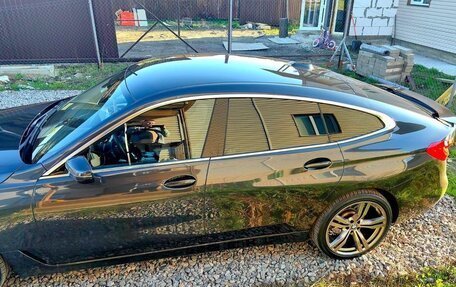BMW 6 серия, 2018 год, 2 550 000 рублей, 10 фотография
