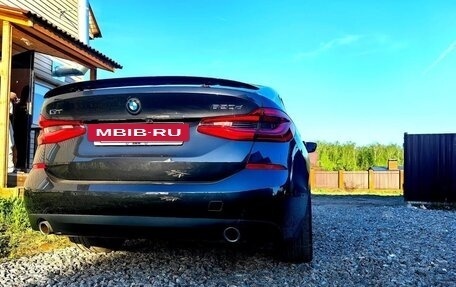 BMW 6 серия, 2018 год, 2 550 000 рублей, 8 фотография