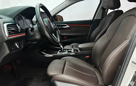 BMW 1 серия, 2022 год, 1 560 000 рублей, 10 фотография