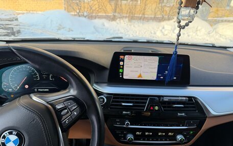 BMW 6 серия, 2018 год, 2 550 000 рублей, 20 фотография