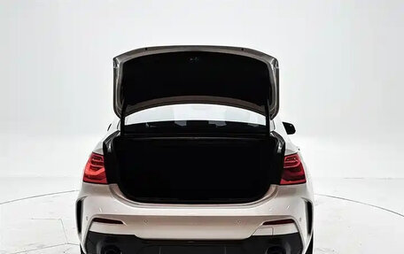 BMW 1 серия, 2022 год, 1 560 000 рублей, 9 фотография