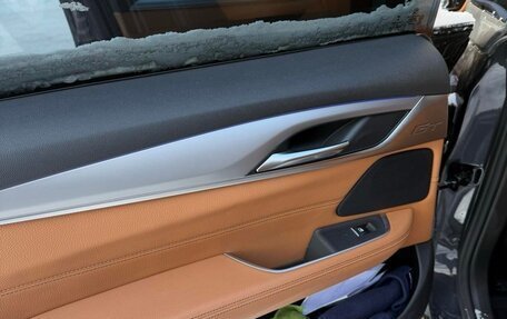 BMW 6 серия, 2018 год, 2 550 000 рублей, 17 фотография