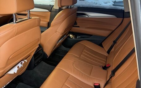 BMW 6 серия, 2018 год, 2 550 000 рублей, 19 фотография