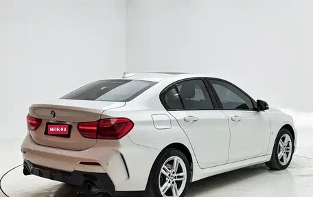 BMW 1 серия, 2022 год, 1 560 000 рублей, 4 фотография
