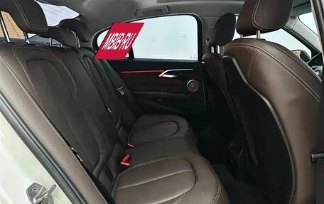 BMW 1 серия, 2022 год, 1 560 000 рублей, 14 фотография