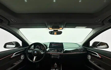 BMW 1 серия, 2022 год, 1 560 000 рублей, 13 фотография