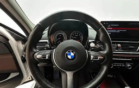 BMW 1 серия, 2022 год, 1 560 000 рублей, 15 фотография