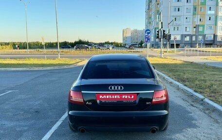 Audi A6, 2005 год, 750 000 рублей, 5 фотография