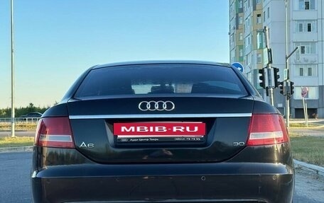 Audi A6, 2005 год, 750 000 рублей, 6 фотография