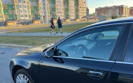 Audi A6, 2005 год, 750 000 рублей, 9 фотография