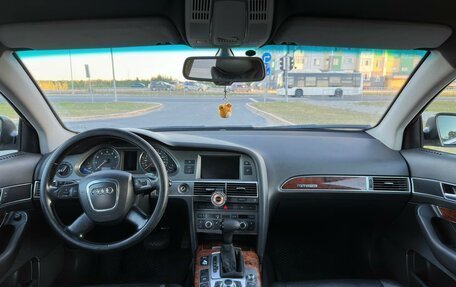 Audi A6, 2005 год, 750 000 рублей, 16 фотография