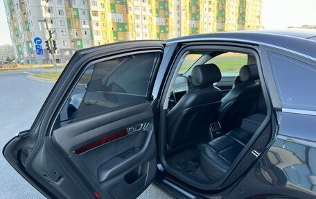 Audi A6, 2005 год, 750 000 рублей, 14 фотография