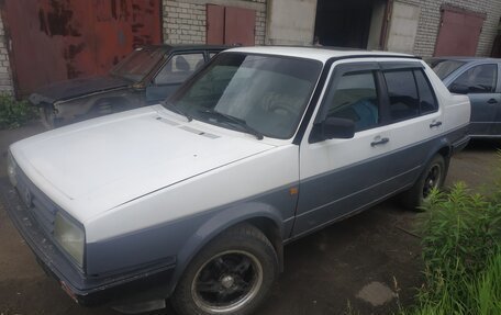 Volkswagen Jetta III, 1989 год, 100 000 рублей, 4 фотография