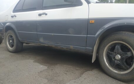 Volkswagen Jetta III, 1989 год, 100 000 рублей, 2 фотография