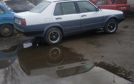 Volkswagen Jetta III, 1989 год, 100 000 рублей, 7 фотография