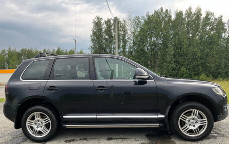 Volkswagen Touareg III, 2008 год, 950 000 рублей, 7 фотография
