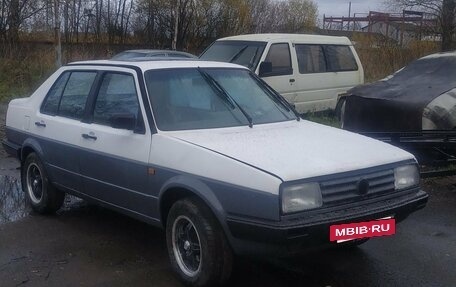 Volkswagen Jetta III, 1989 год, 100 000 рублей, 5 фотография