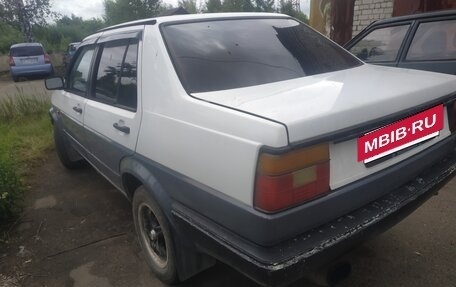 Volkswagen Jetta III, 1989 год, 100 000 рублей, 6 фотография