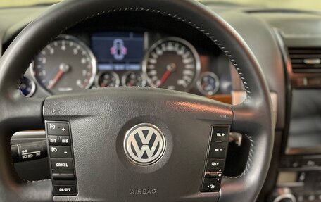 Volkswagen Touareg III, 2008 год, 950 000 рублей, 9 фотография