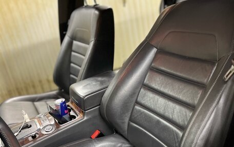Volkswagen Touareg III, 2008 год, 950 000 рублей, 10 фотография