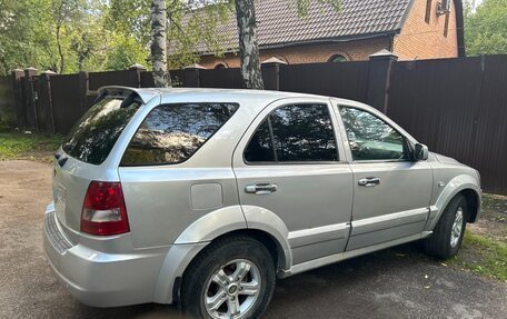 KIA Sorento IV, 2002 год, 500 000 рублей, 3 фотография