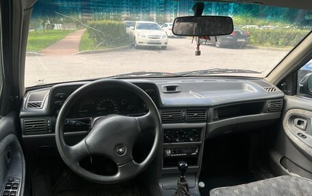 Daewoo Nexia I рестайлинг, 2003 год, 49 000 рублей, 5 фотография
