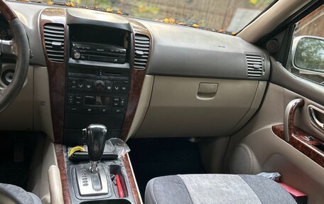 KIA Sorento IV, 2002 год, 500 000 рублей, 8 фотография
