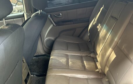 KIA Sorento IV, 2002 год, 500 000 рублей, 7 фотография