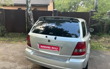 KIA Sorento IV, 2002 год, 500 000 рублей, 2 фотография
