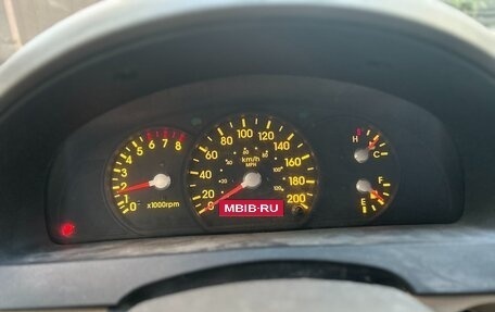 KIA Sorento IV, 2002 год, 500 000 рублей, 5 фотография